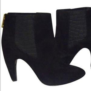 Rachel Zoe Raylee booties